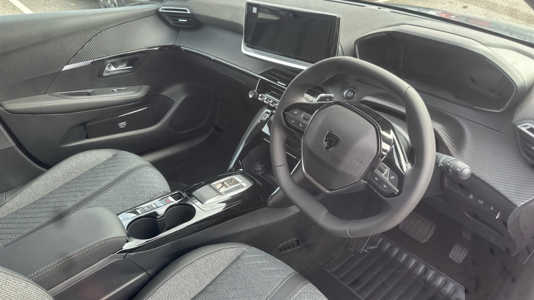 Peugeot 208 1.2 Hybrid 110 Allure 5dr e-DSC6 Petrol Hatchback